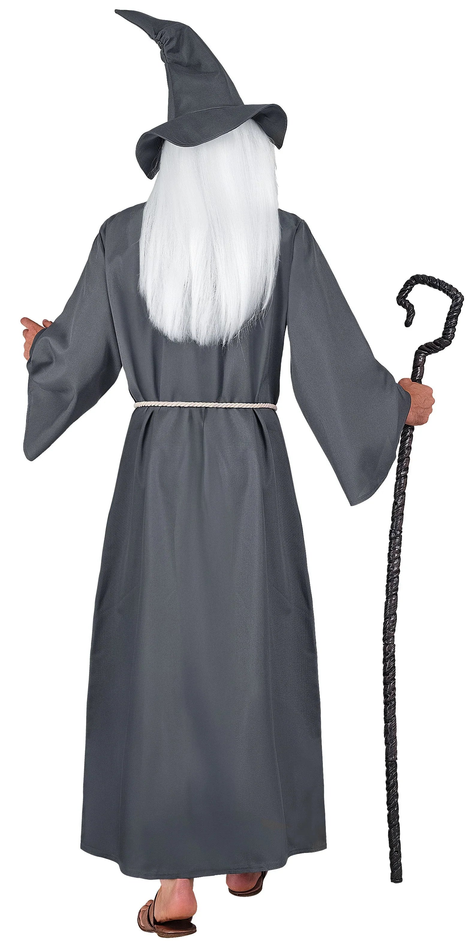 Disfraz de Gandalf para Hombre Gandalf Widmann